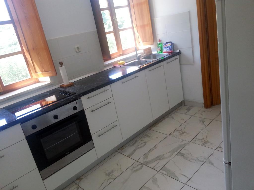 Holiday Home Villa Kastel Zrnovo Habitación foto